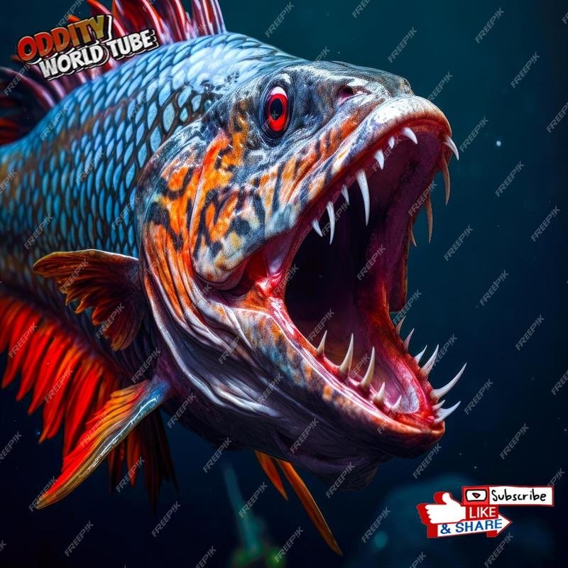 Ten Remarkable Animals You May Not Know - Image 3