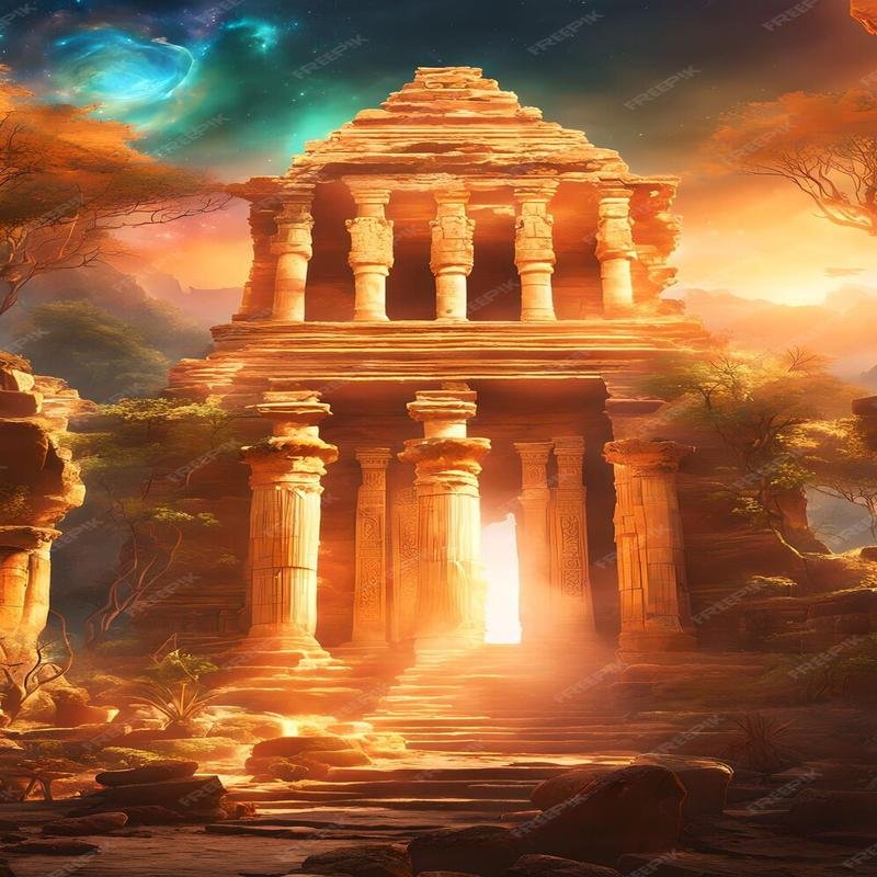 Prehistoric Megalithic Civilizations: Unveiling Enigmatic Mysteries and Contentious Evidence. - Image 3