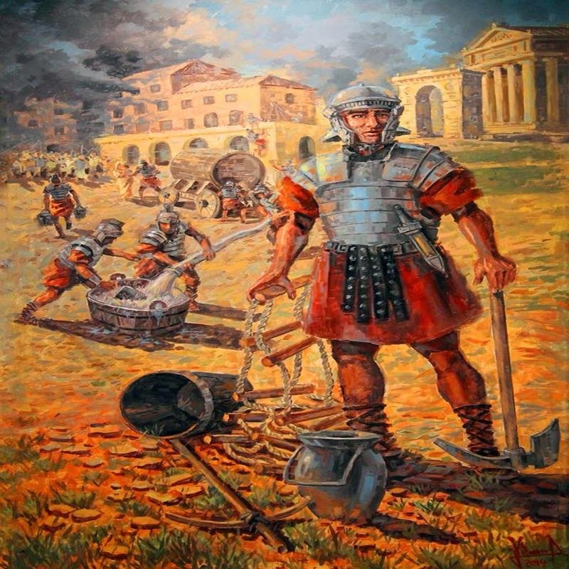 Seven Historical Deceptions That Revolutionized the World: Exposing Concealed Truths and Conflicts. - Image 3