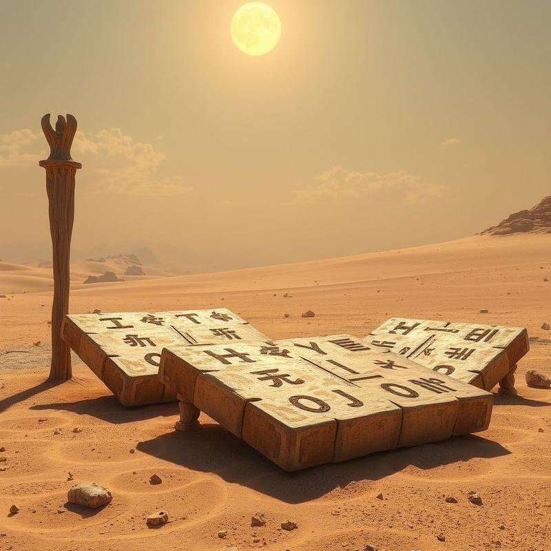 Ancient Symbols: Deciphering Their Esoteric Significance. - Image 1