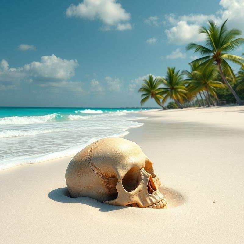 Henry Morgan's Lost Treasure: Allegations of Betrayal Versus Strategic Concealment. - Image 1