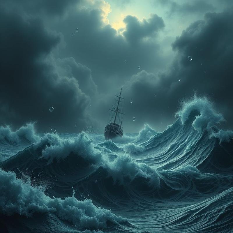 The Devil's Sea: A Maritime Anomaly Potentially More Hazardous Than the Bermuda Triangle. - Image 1