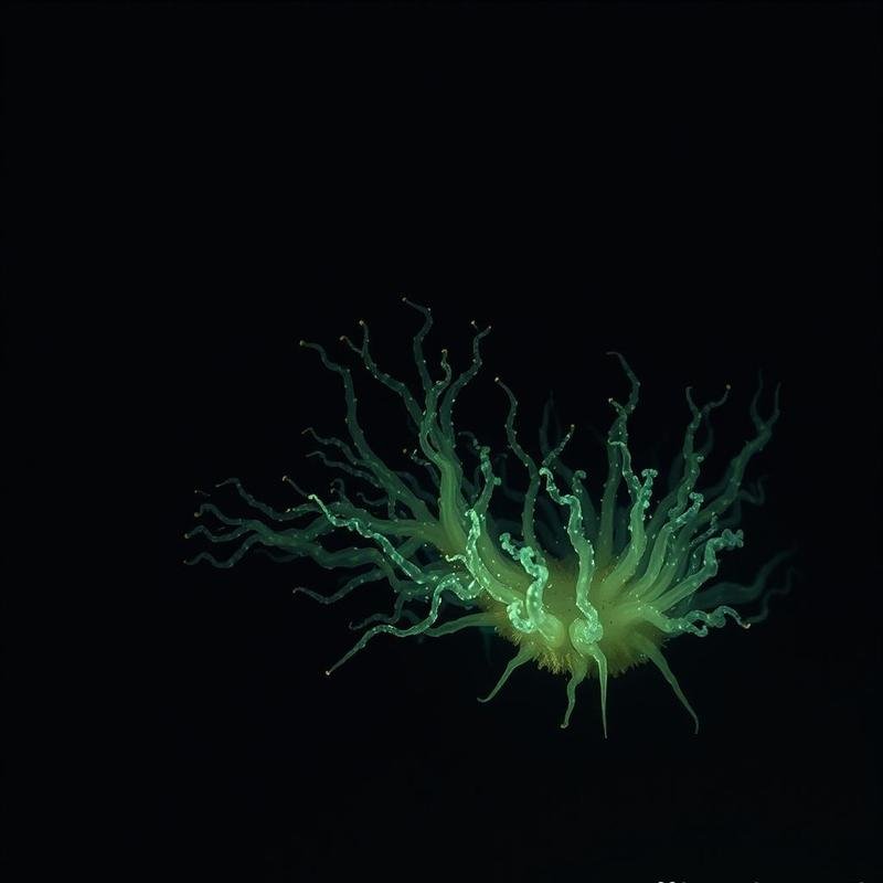 Top 10 Most Unusual Deep-Sea Fish: Exploring the Mysteries of the Ocean - Image 1