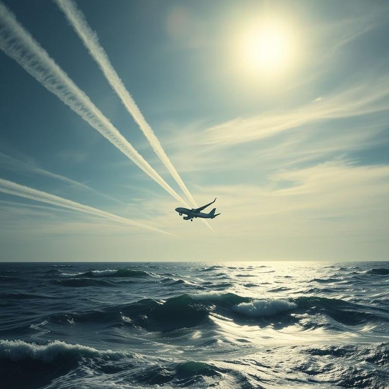 Aircraft Mishap: Pilot Error Versus Mechanical Failure? - Image 1