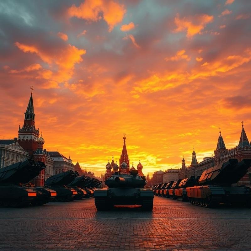 Russia: An Assessment of Military Capabilities and Strategic Realities. - Image 1