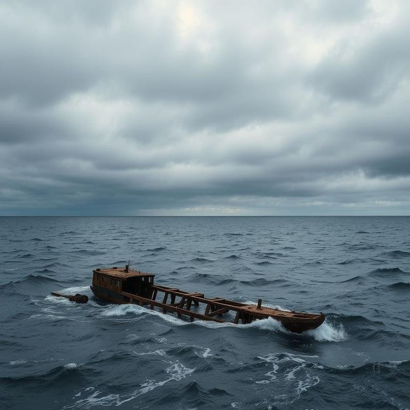 Potential Discovery of Historic Pirate Vessel in Baltic Sea. - Image 1