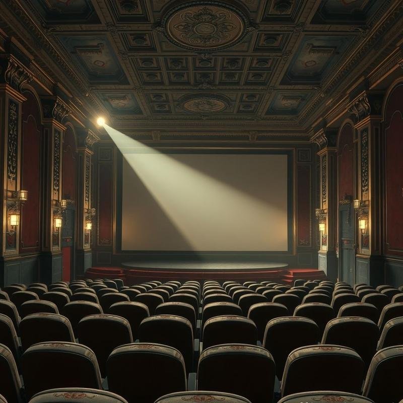 Secrets of the Silver Screen: Censorship and Remuneration - Image 1