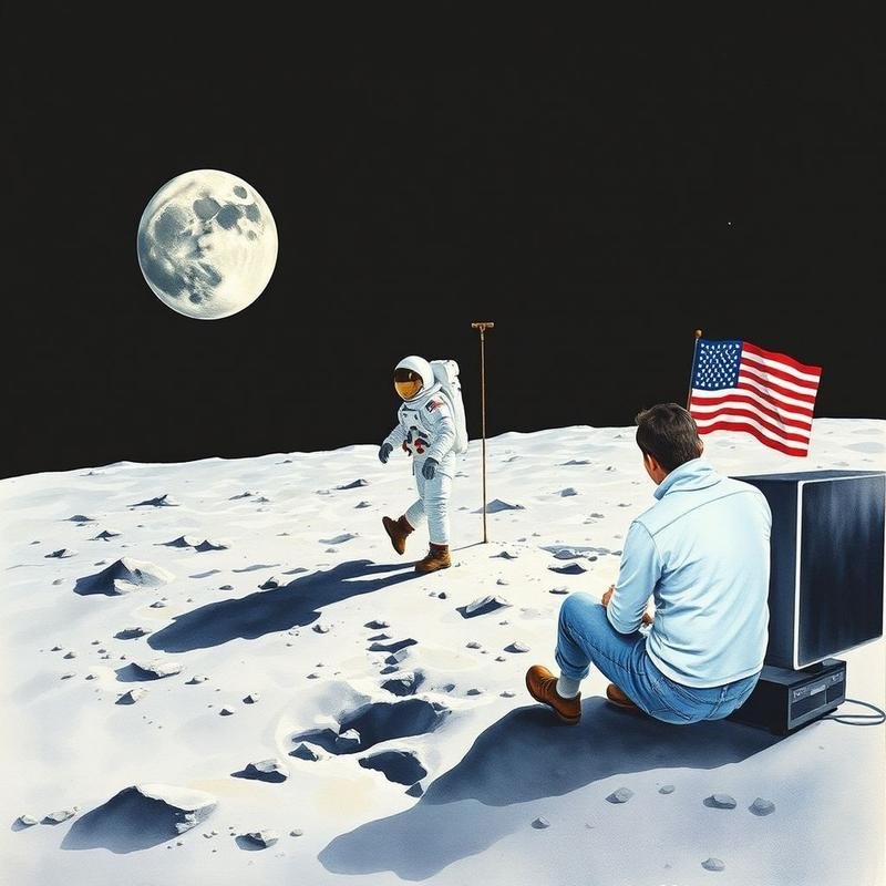 Space Exploration: Advancing Our Understanding of the Universe. - Image 2