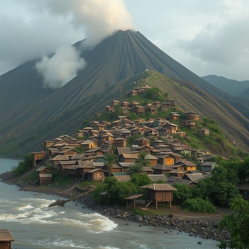Potential Seismic Activity: Natural Disaster Offers Insights. - Image 1