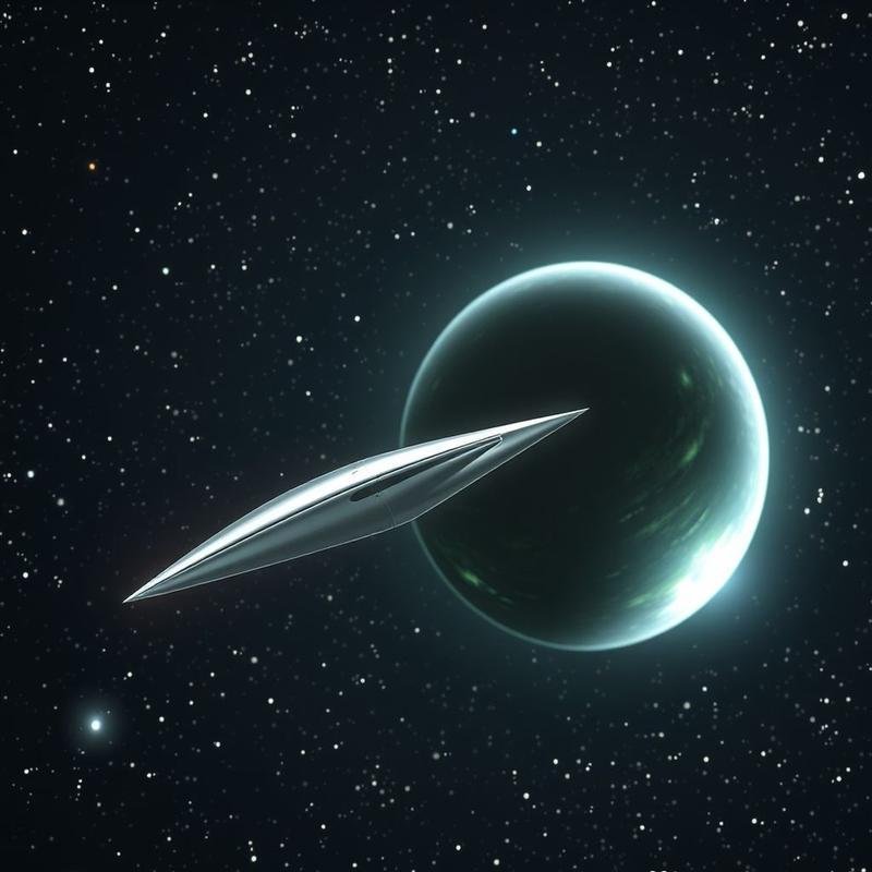 Exoplanets: Exploring the potential for life beyond Earth. 🔬 Unlocking the secrets of the universe is within our reach. - Image 1