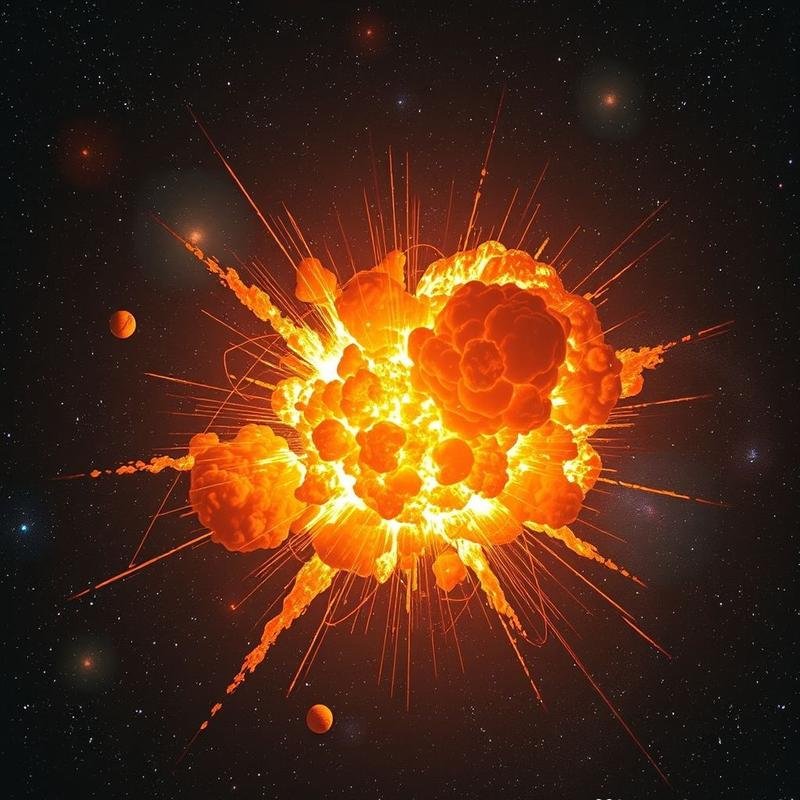 Black Holes: Exploring the Mysteries of the Universe - Image 2