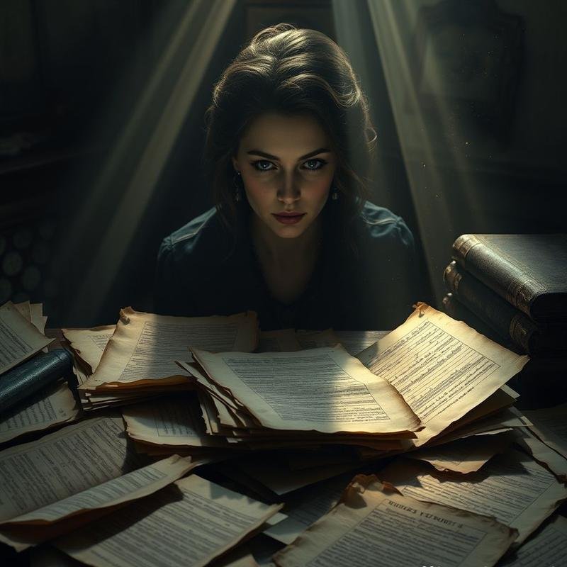Ms. X: Strategic leader or subordinate implementer? - Image 2