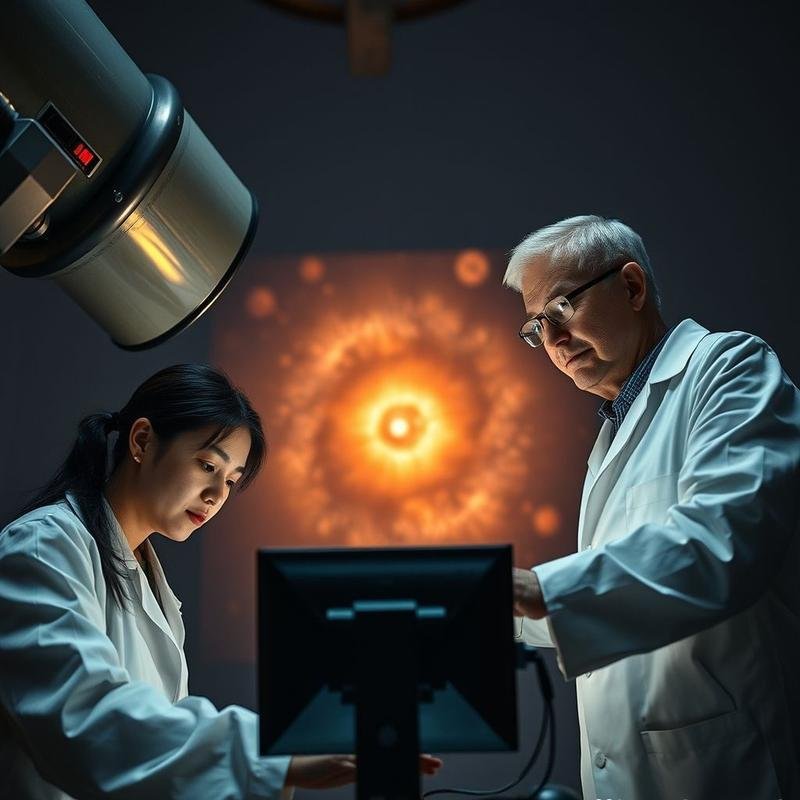 Supernovae: Transformative Cosmic Events Redefining Our Understanding of the Universe. - Image 2