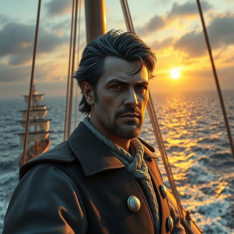 Henry Morgan's Lost Treasure: Allegations of Betrayal Versus Strategic Concealment. - Image 2