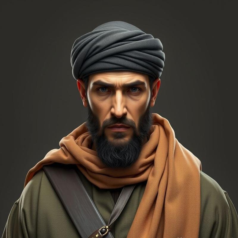 The Bombardment of the Kaaba: An Examination of the Motivations Underlying the Attack. - Image 1