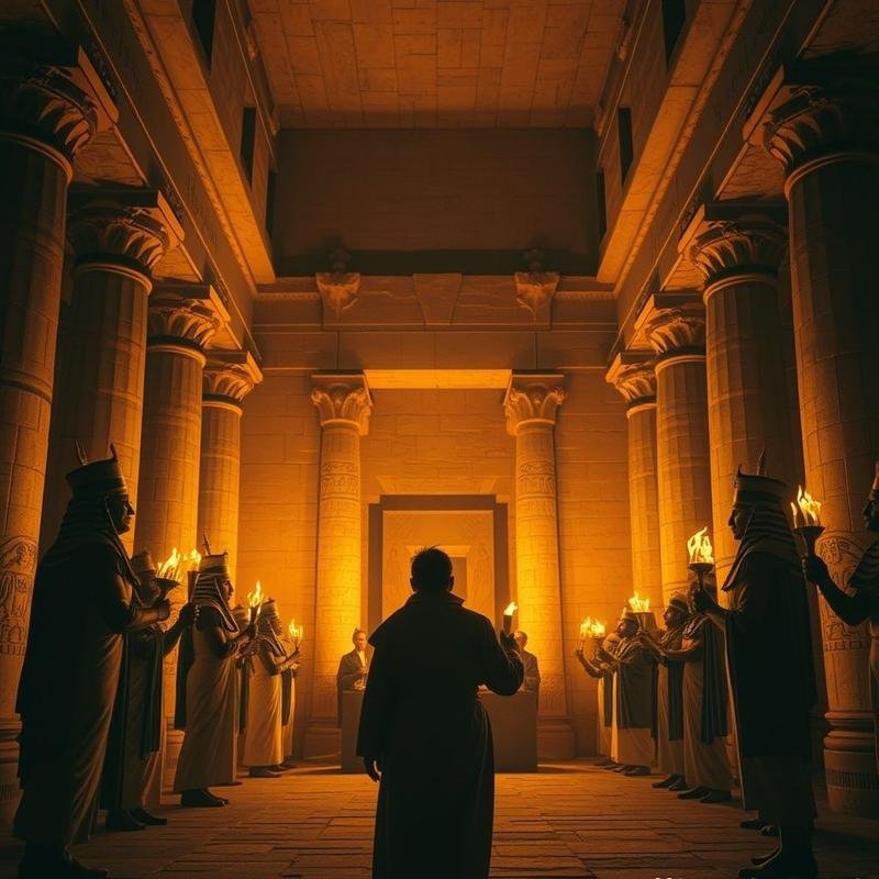 Saqqara: Archaeological Discoveries Illuminate Ancient Egyptian Civilization? - Image 2