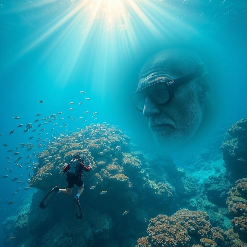 Atlantis: Unveiling the Mystery – Its Disappearance and Historical Accounts. - Image 2