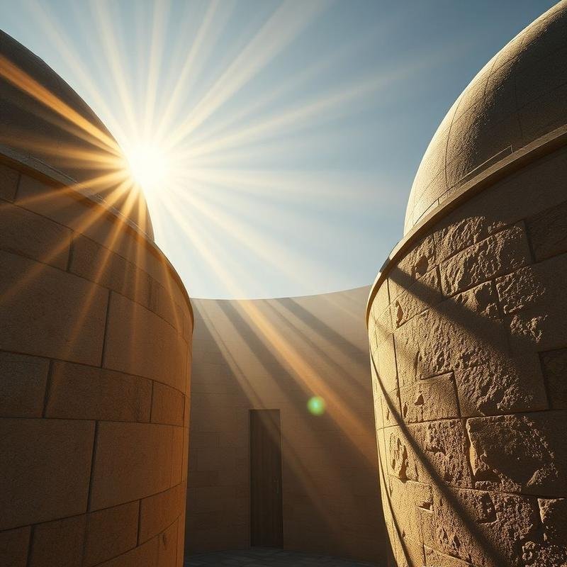 Watchtowers: Revealing Insights into Ancient Civilizations? - Image 2