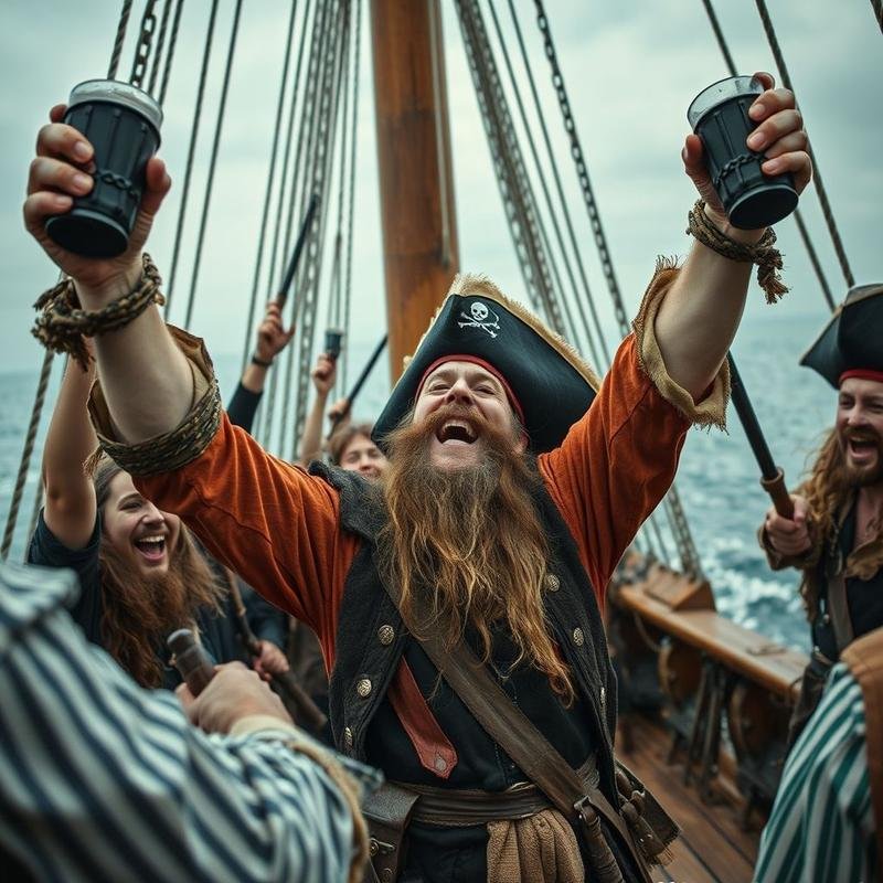 Potential Discovery of Historic Pirate Vessel in Baltic Sea. - Image 2
