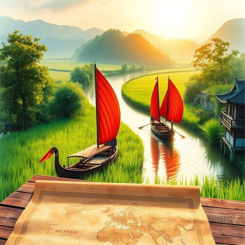 Ancient Chinese Women: Exploring Unseen Narratives. - Image 2