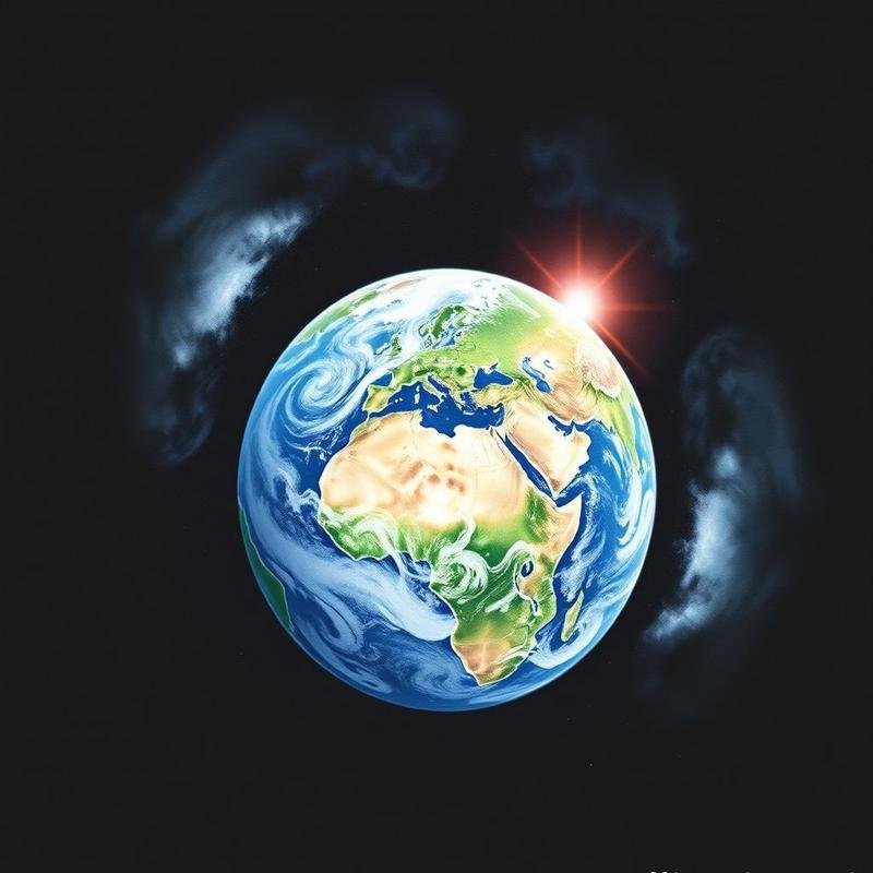 Space Exploration: Advancing Our Understanding of the Universe. - Image 3