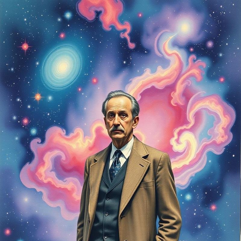 Extraterrestrial Life: Unveiling Potential Discoveries with the James Webb Telescope. - Image 2