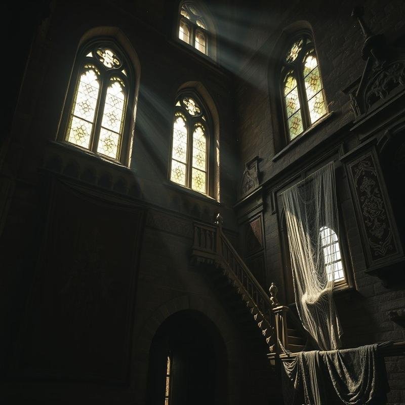 The Black Countess: Historical Fact or Fictional Narrative? - Image 3