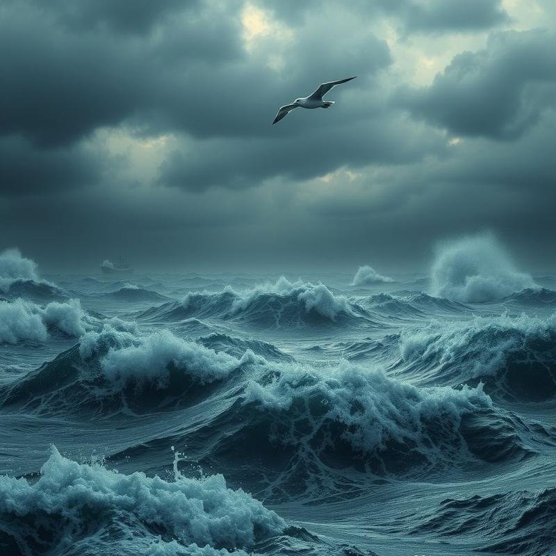The Devil's Sea: A Maritime Anomaly Potentially More Hazardous Than the Bermuda Triangle. - Image 2