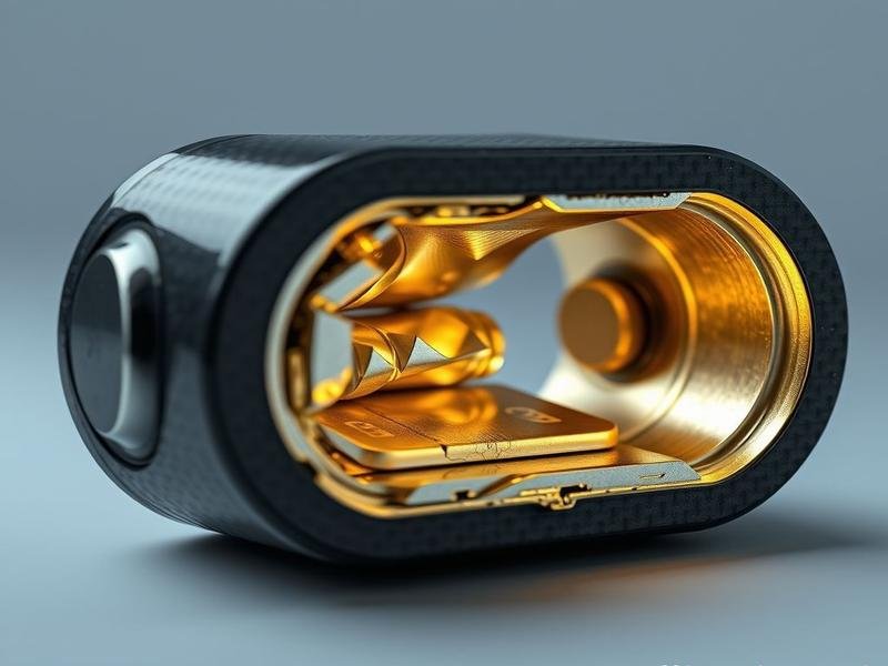 BYD's new battery achieves an 80% charge in minutes, potentially representing a significant advancement in automotive technology. - Image 2