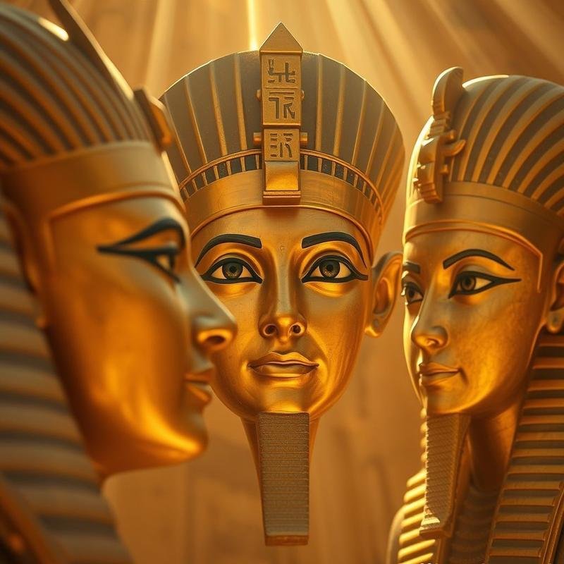 Saqqara: Archaeological Discoveries Illuminate Ancient Egyptian Civilization? - Image 3