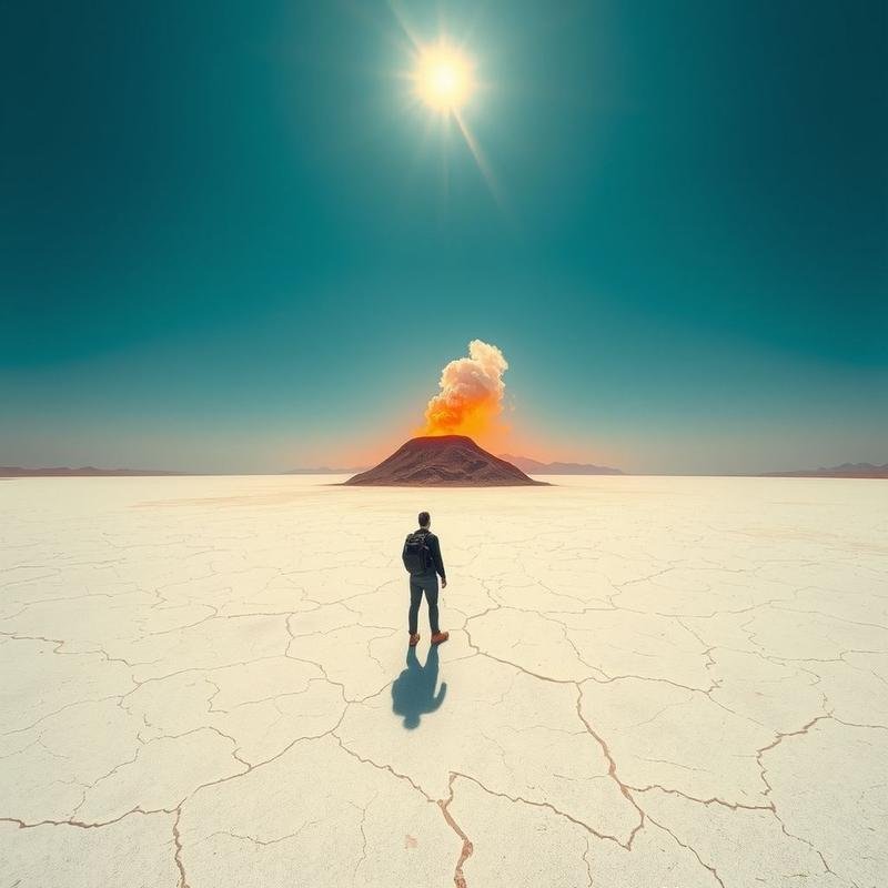 Top 10 Most Hazardous Tourist Destinations: A Risky Venture? - Image 2