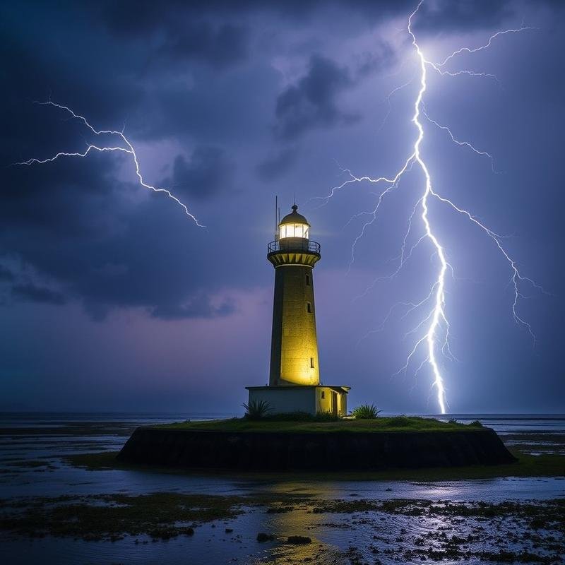 Exploring the Enigmatic Origins of Extraordinary Natural Phenomena. - Image 2