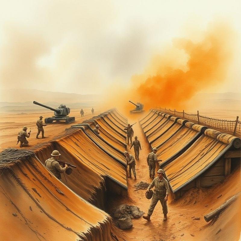 Key Conflicts that Reshaped the World: The Dissolution of Empires. - Image 2