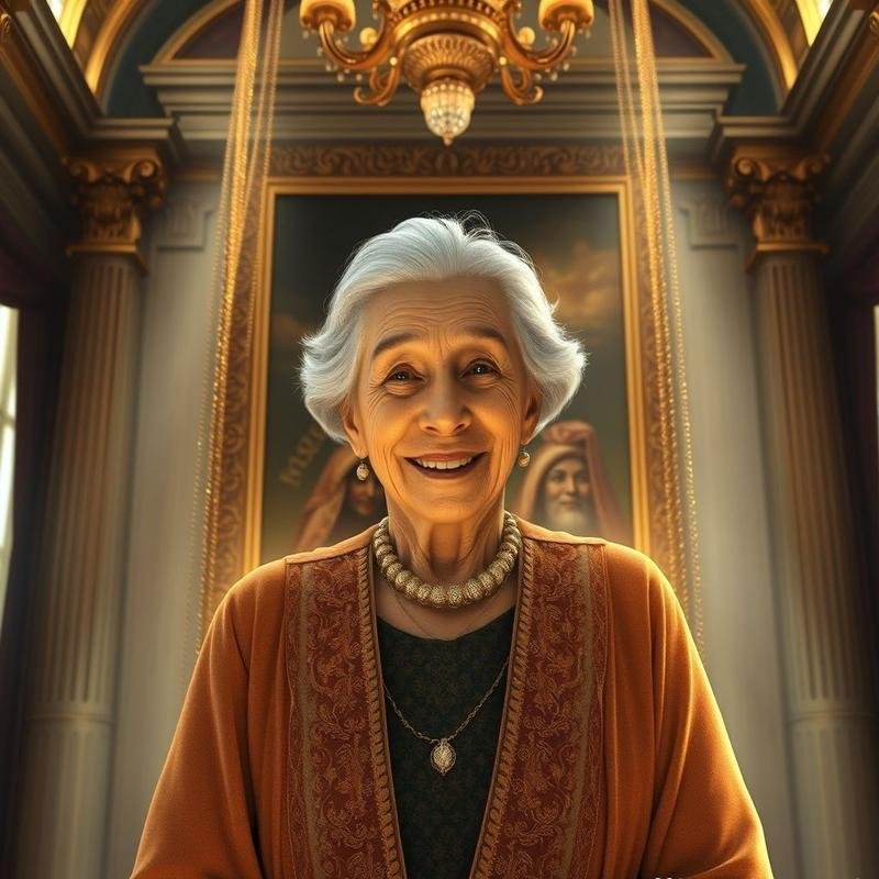 The Role of Telomeres in Longevity: Investigating the Cellular Mechanisms of Aging. - Image 2