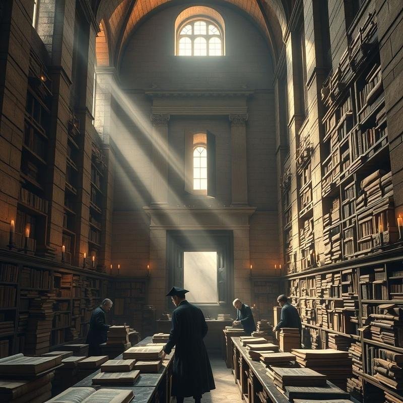 Unidentified Aerial Phenomena and the Vatican: An Examination of Potential Information Security. - Image 2