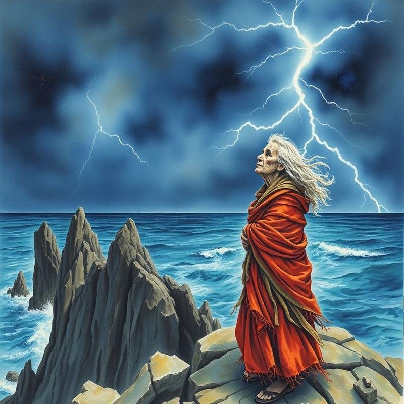 Our Most Ominous Legends: Unveiling the Secrets of the Djinn. - Image 3
