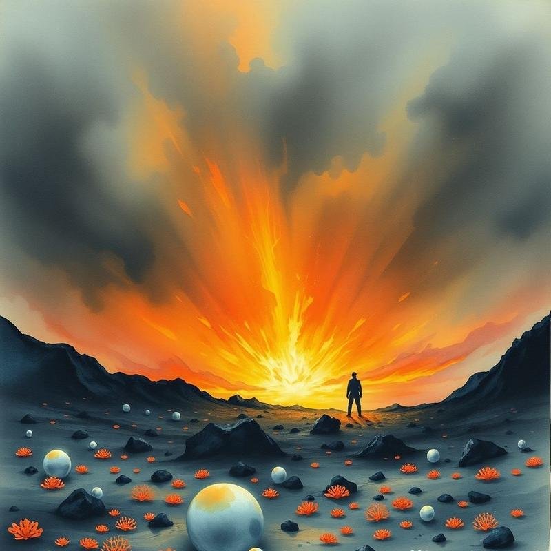 Earth's Deep Cosmic History: Did It Influence Human Development? - Image 3