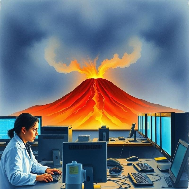 Volcanoes: A Potential Catalyst for Preservation? Historical Evidence Explored. - Image 3
