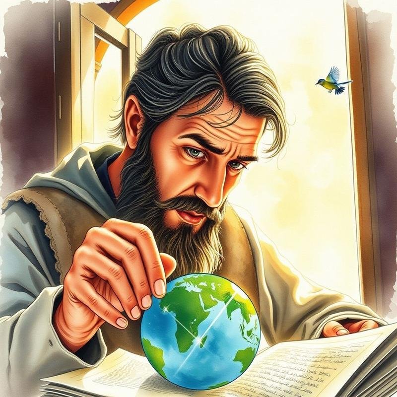 Forgotten Scientific Knowledge: Were Geniuses Unjustly Overlooked? - Image 3