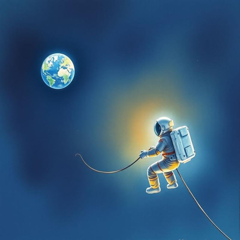 Extraterrestrial Life: Unveiling Potential Discoveries with the James Webb Telescope. - Image 3