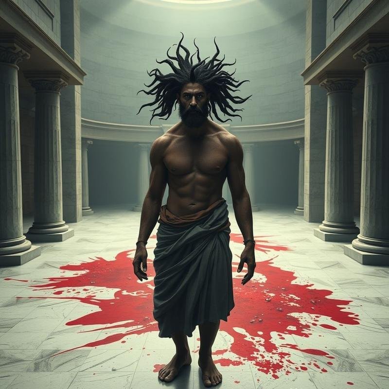 Gilgamesh and Superman: Exploring the Ancient Roots of the Superhero Archetype - Image 3