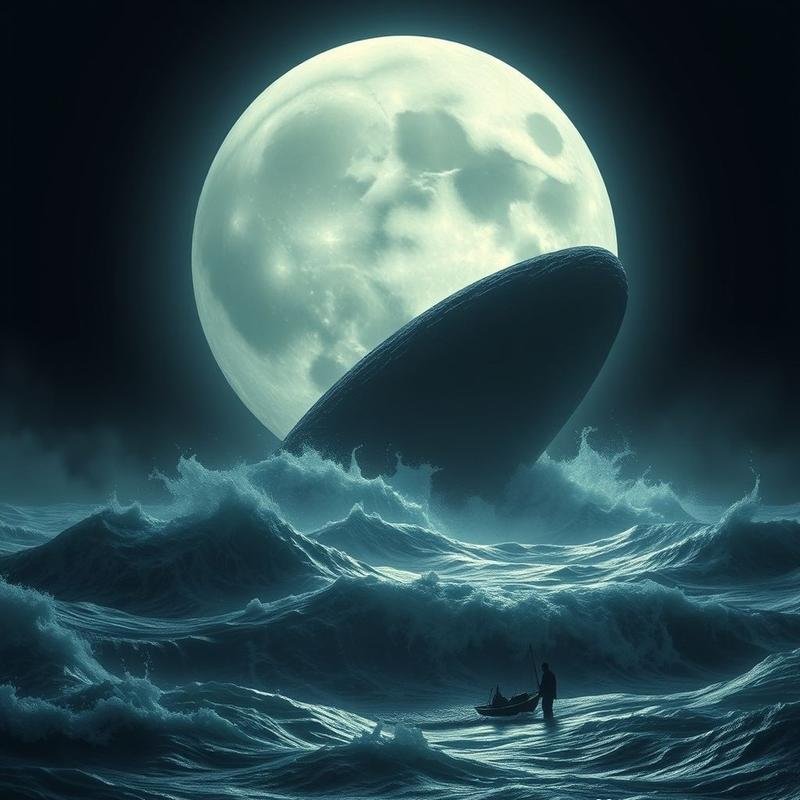 The Devil's Sea: A Maritime Anomaly Potentially More Hazardous Than the Bermuda Triangle. - Image 3