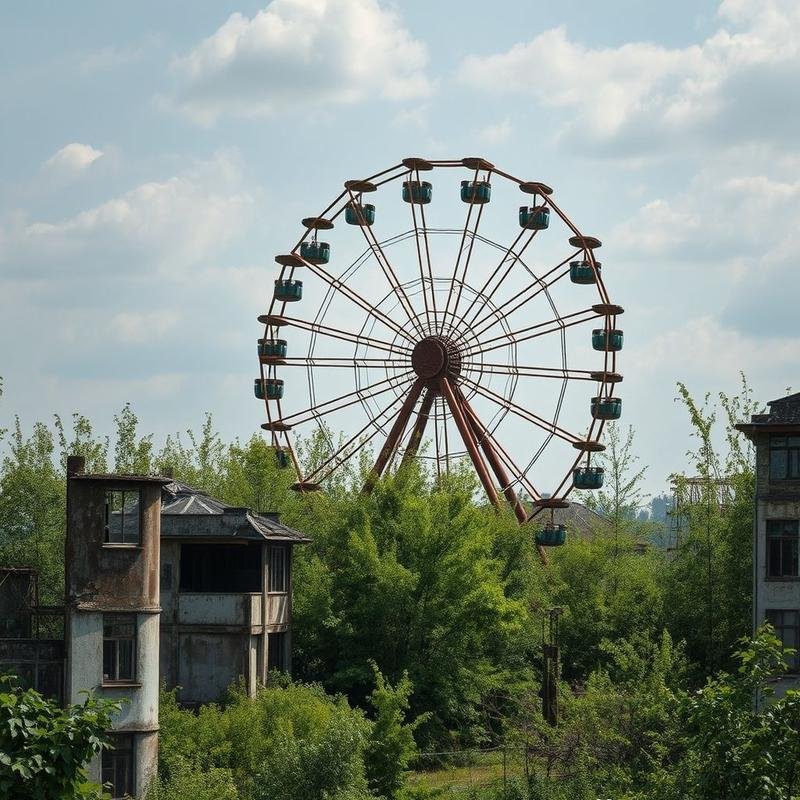 Top 10 Most Hazardous Tourist Destinations: A Risky Venture? - Image 3