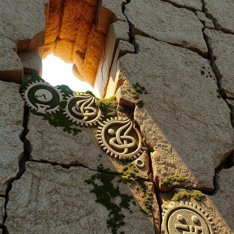 Watchtowers: Revealing Insights into Ancient Civilizations? - Image 3