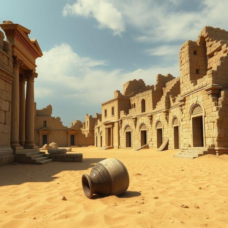 Vanished: 7 Mysterious Places Erased From the Map - Image 1