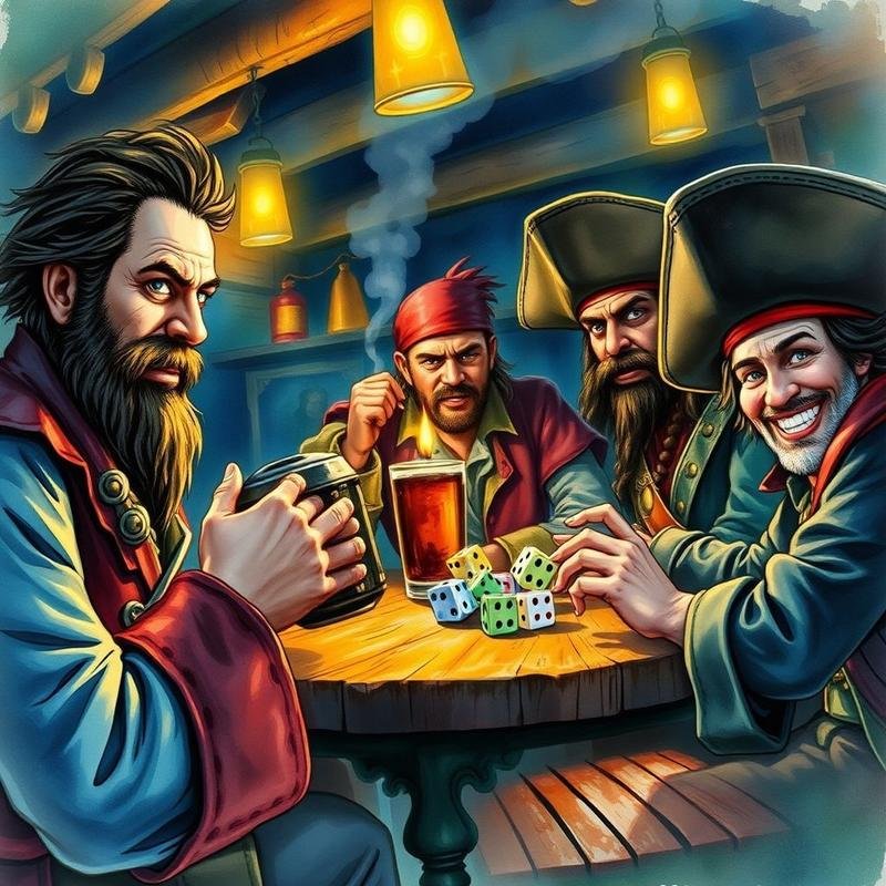 Pirate Lore: Fact or Fiction? - Image 2