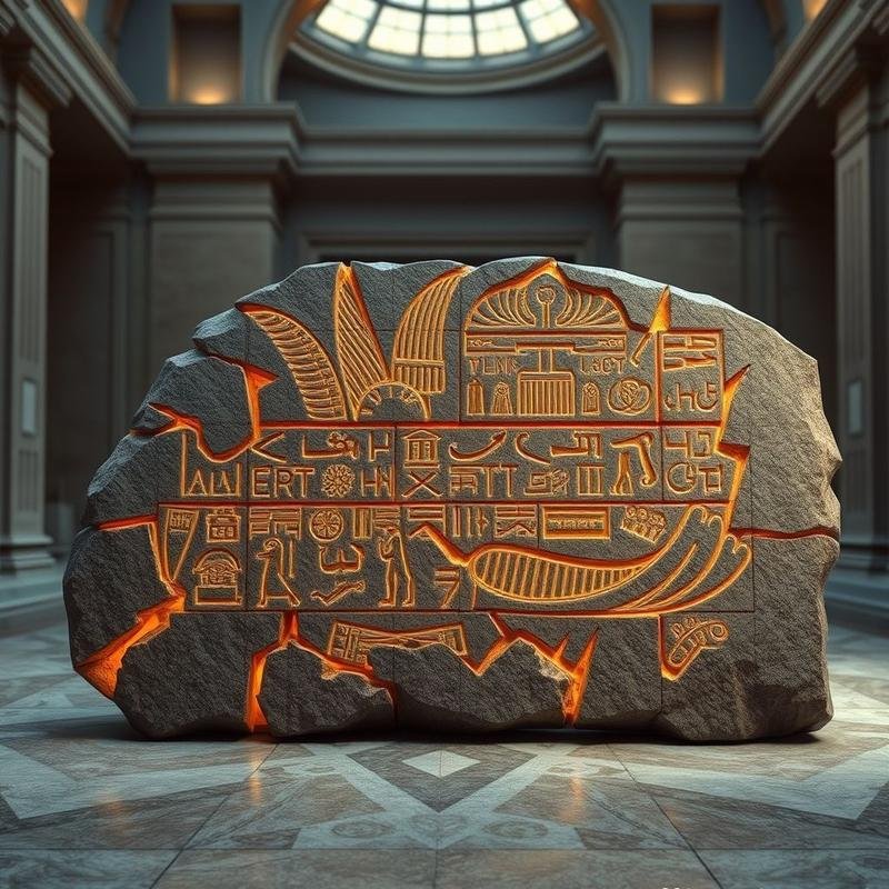 Ancient Symbols: Deciphering Their Esoteric Significance. - Image 2