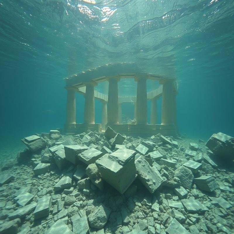 Vanished: 7 Mysterious Places Erased From the Map - Image 2