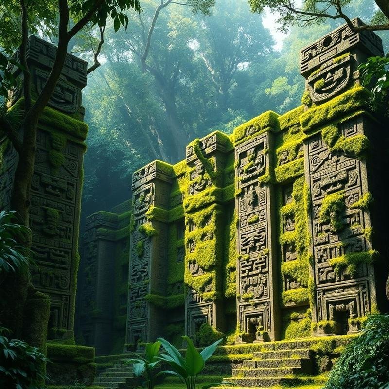 Ancient Symbols: Deciphering Their Esoteric Significance. - Image 3