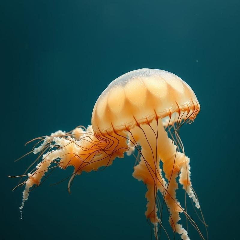 Ocean Depths Unveiled: 10 Astonishing Marine Creatures - Image 3